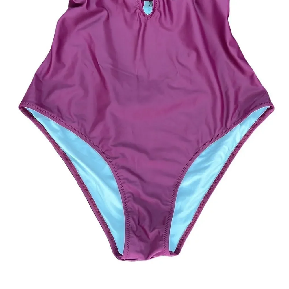 Cupshe Bathing Suit Size L NWT
